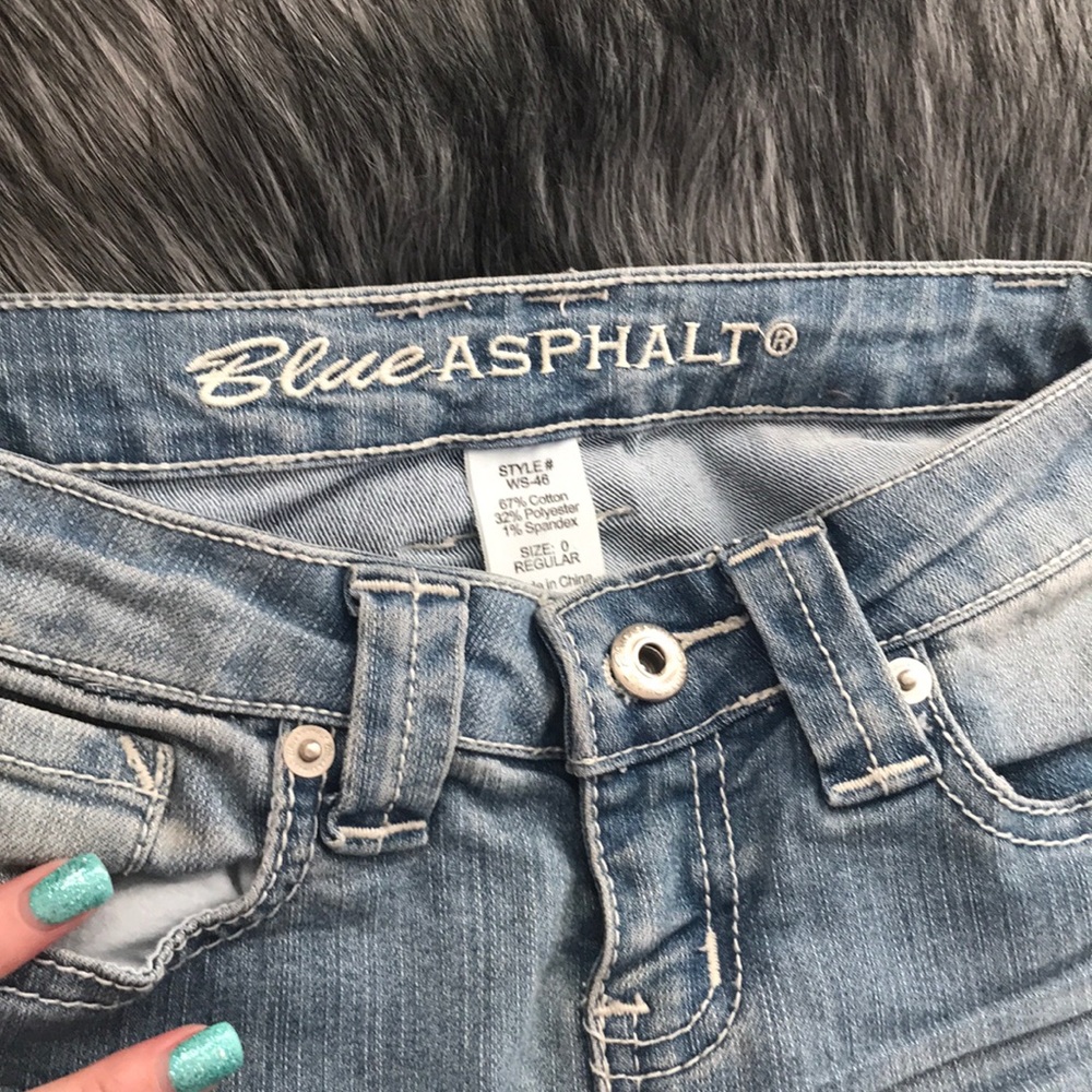 Blue Jeans